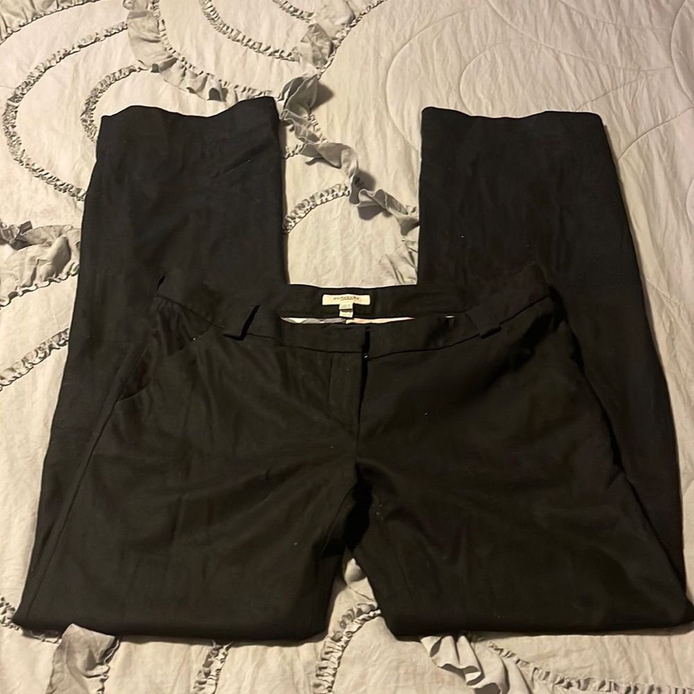 Burberry Mamodstufez pants size Us 8